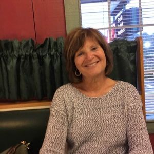 Meet your Posher, Linda